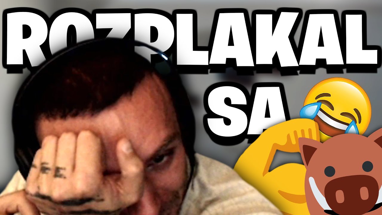 Divočáci Zahájili Útočnú Formáciu 🐗 | RESTT