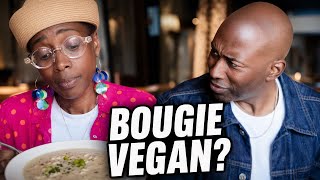 Is This the Best Vegan Spot in Charlotte? Sanctuary Bistro Review