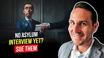 You Probably Believe at Least One of These Myths About Suing USCIS to Force Your Asylum Interview