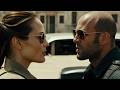 Code Black | Truth Will Break Everything | Jason Statham &amp; Angelina Jolie | Action Movie 2026