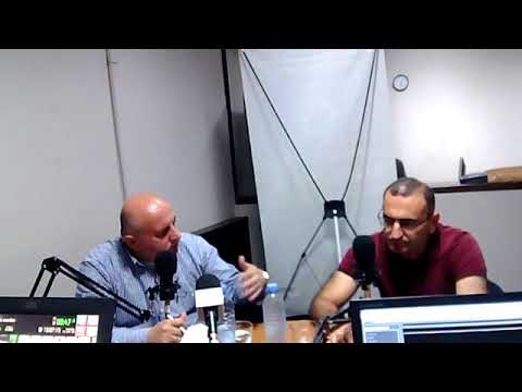 \"ნარკოპოლიტიკა\" კახა კვაშილავასთან ერთად