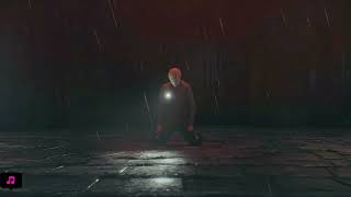 Obfuscate (Slowed + Reverb) β Silent Hill 2 Remake | Rain on Ground | Ambient & Relaxing