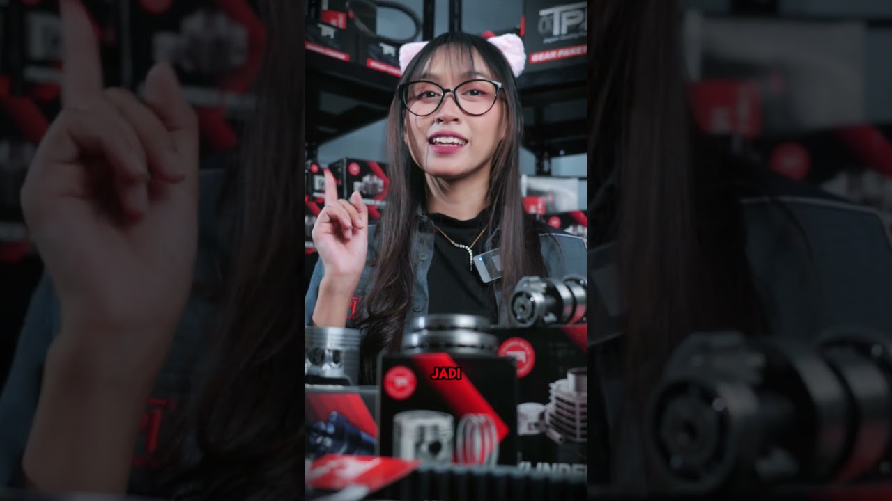 Brojol, Motor Ngos-ngosan Setiap Bawa Beban Berat?