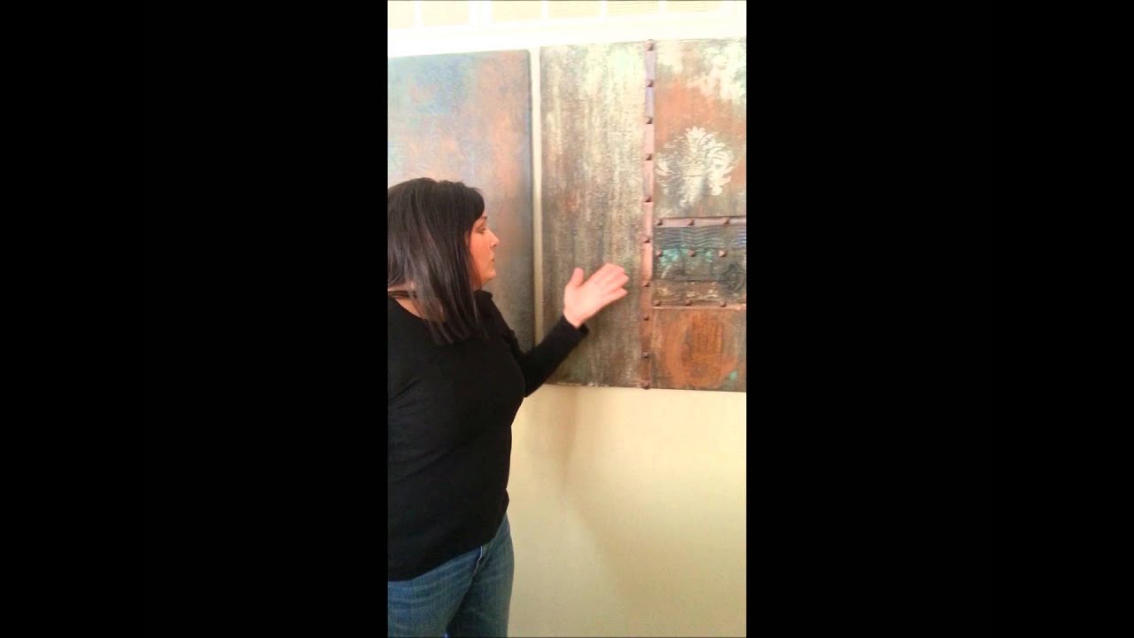 an introduction to canvas art YouTube