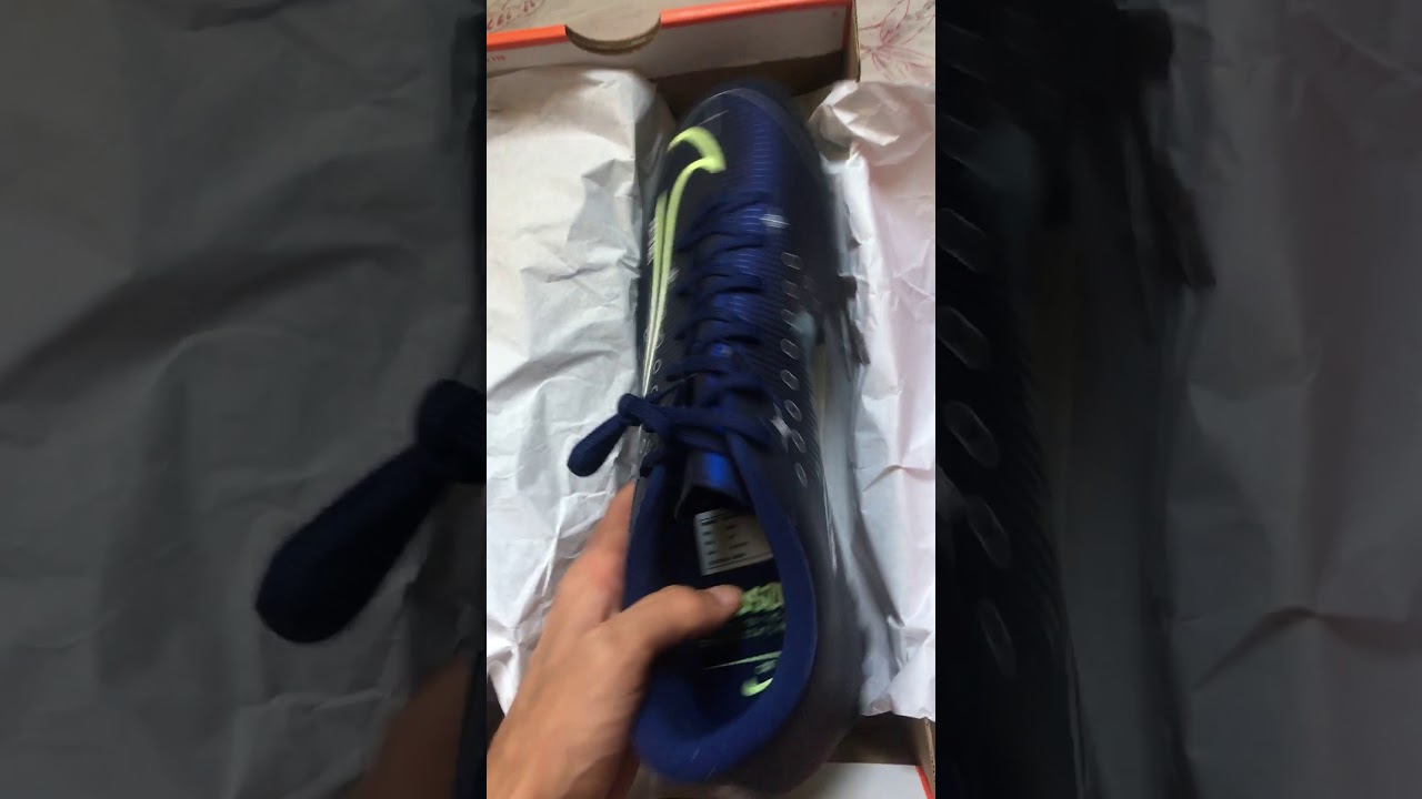 Nike Mercurial Vapor 13 Elite AG PRO Future Lab TR cam