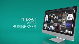 SocialSocial.Social  - The Business Social Network