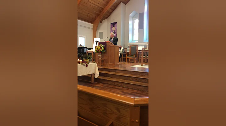 Vickie Cummings Memorial Service - recorded