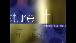 Join Us After The Feature For A Special Message And Feature Presentation 2000