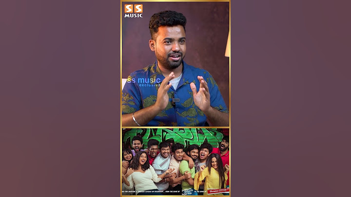 படம் பண்றத விட கஷ்டம் Promotion பண்றது - NOVP Movie Director Ananth