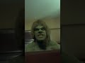 Hulk Doesn&#39;t Like Chinese Food | The Incredible Hulk #incrediblehulk #shorts