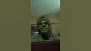 Hulk Doesn