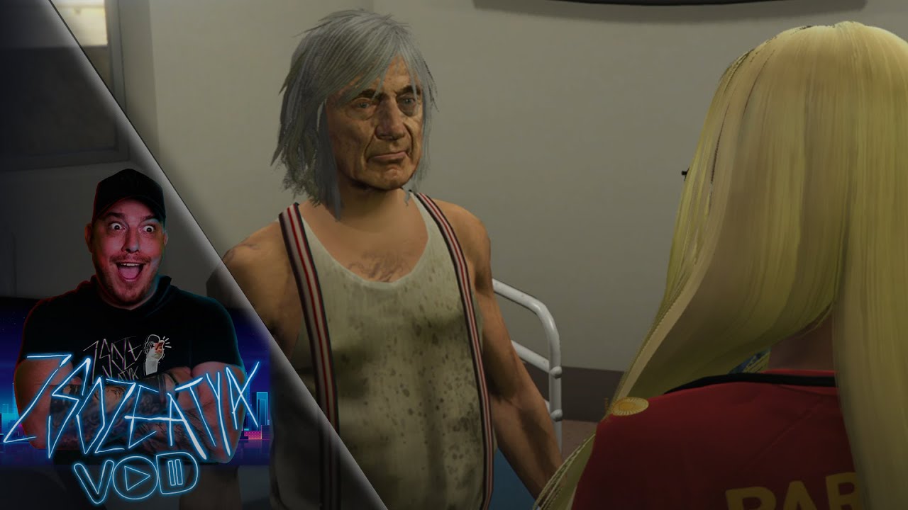 SZILVÁSGOMBOC TÉSZTA ÜZEM | DOKI NŐ | RING RING RING | GTA V RP