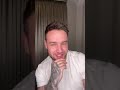 Liam Payne Full Instagram Live Stream 11.February 2022