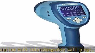 Monarch Nova-Pro 300 - LED Stroboscopes/Tachometers