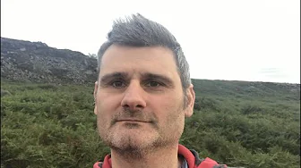 Autism Rocks And Rolls Podcast Hijack Series #11:Samuel Ryder