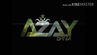 Azay DTM Ft. Gio DTM - You Are The Reason 2018