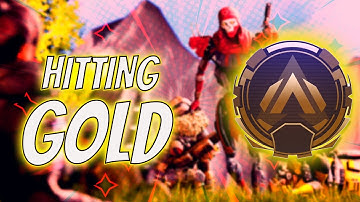 VALORANT Player Plays APEX (For the first time)