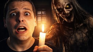 VISITANDO MINHA VOVÓ - She Was 98