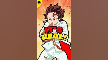I Tried Real Life "Demon Slayer Breathing" And It WORKED