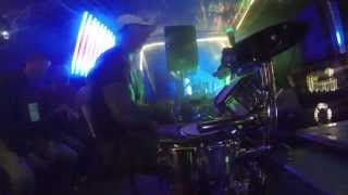 Download Lagu JACK DRUMS LIVE@RANDY K B-DAY PARTY 2014 PART1 MP3