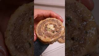 Нөхрийн Хоол Шаржигнуур Гоймонтой Цезарь Салатмөөгтэй Крем Соустай Ороомог