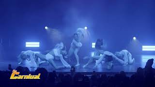 Klein Collective Feb 2024 | Choreographer's Carnival LA (Live Dance Performance)