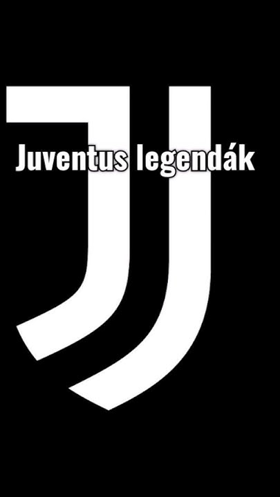 Juventus legendák #juventus #football #shorts - YouTube