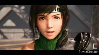 Descendant of Shinobi [FFVII]