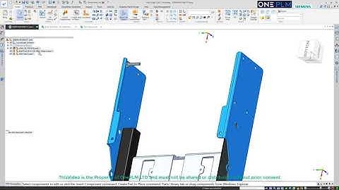 Solid Edge - Adding to Standard Parts - Advanced