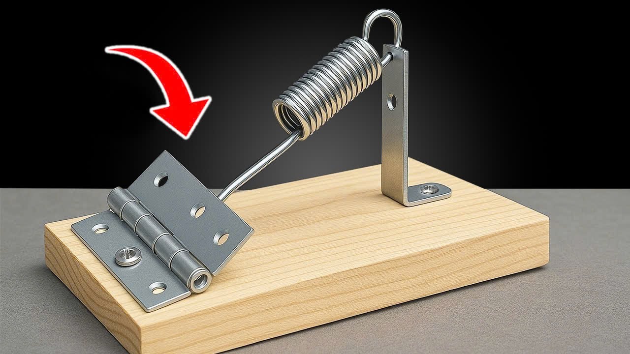 Миллиарды людей не знают об этом удивительном самодельном инструменте!