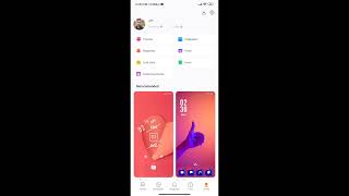 TOP NEW WALLPAPER FOR MIUI 14 #shorts screenshot 3