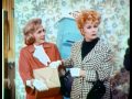The Lucy Show |TV-1967| LUCY GETS TRAPPED |S6E2