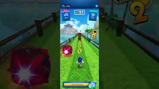 Sonic dash sonic the hedgehog game #gaming #game#games #sonicdash#sonic#sonicgames #sonicthehedgehog