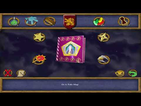 Harry Potter and the Chamber of Secrets (America) - Part #8 - Powdered Bicorn Horn Quest