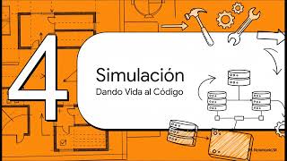 Simulación de Sistema Distribuido en el Navegador | Arquitectura de Software & Patrones de Diseño
