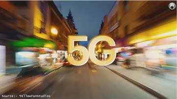 Sprint Reveals First Wave Of 5G Ready Markets