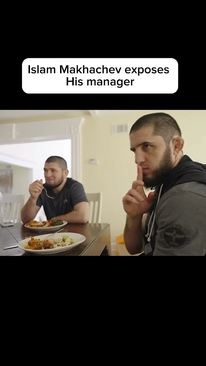 Download lagu ‘Somebody already cooked’ 😂 #ufc302