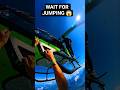 Tandem Skydiving Experience 😳 | First Time Adrenaline#shorts