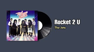 Rocket 2 U - The Jets (1987) - YouTube
