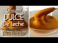 Instant Dulce De Leche Made With Milk Powder Recipe