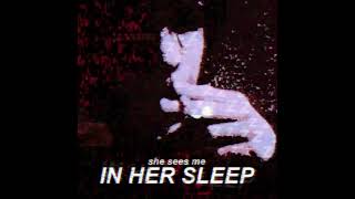 donnjuann- In Her Sleep