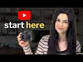 What videos to post FIRST on YouTube to make sales