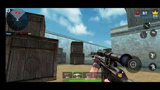 chống khủng. bố CS 02@ screenshot 5