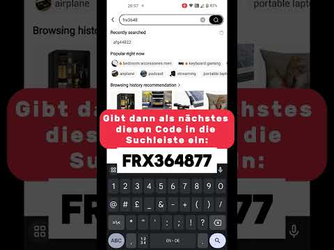 🚀 TEMU GRATIS SACHEN KOSTENLOS BESTELLEN 🛒 #free #shopping #temu