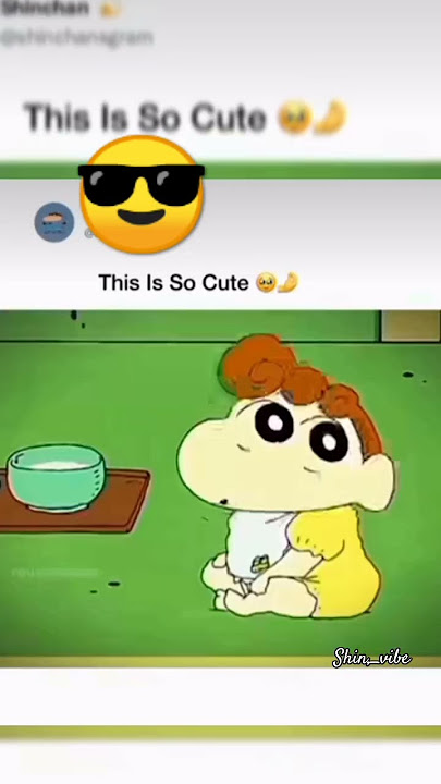 Shinchan And Himwwari Age transformation 😎😍 #shinchan #funny #anirudh