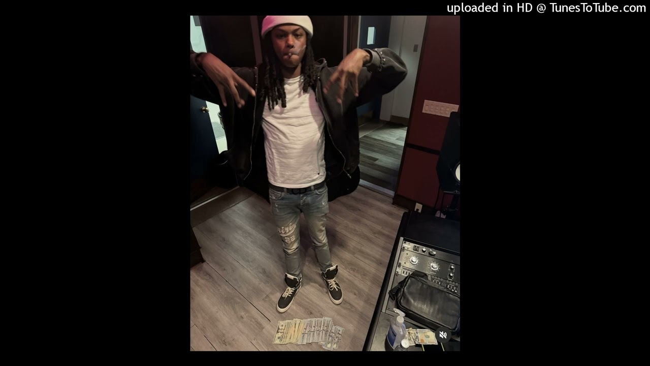 MG SLEEPY X SAMPLE TYPE BEAT - 