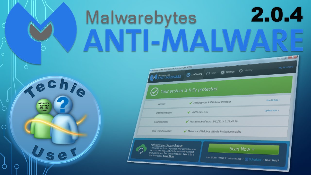 malwarebytes free vs premium