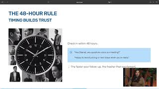 Listing Mastery | Module 3: Follow-Up & Conversion Mastery — What to Do When They Don’t Sign (Yet)