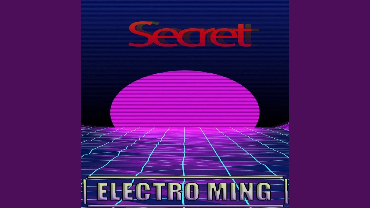 Watch Secret on YouTube Watch Secret on YouTube