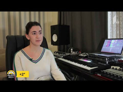 #ახალიდღე „დაამსხვრიე სტერეოტიპები“ - USAID-ის კამპანია გრძელდება